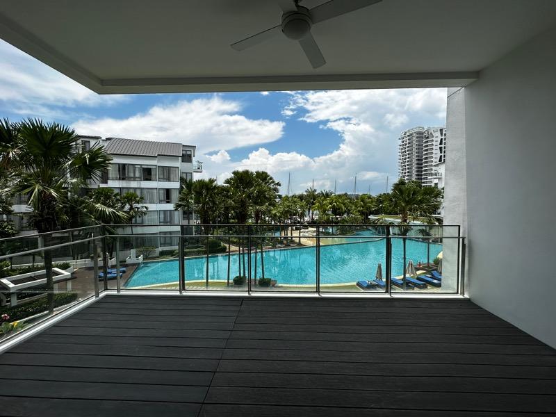 Marina Collection Condominium For Sale, $3,570,000, 4 Bed 4 Bath 2,185 sqft $1,634.00 psf