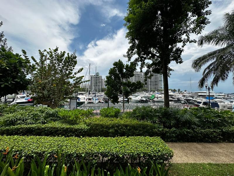 Prop-GPT: Condominium: D04  Marina Collection