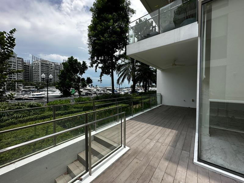 Marina Collection Condominium For Sale, $3,240,000, 3 Bed 3 Bath 2,099 sqft $1,544.00 psf