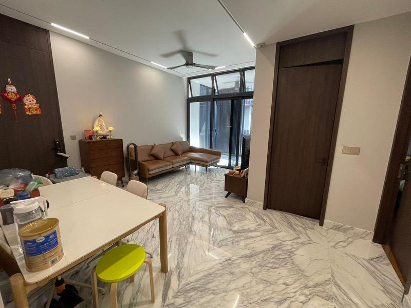 Van Holland Condominium For Sale, $3,200,000, 2 Bed 2 Bath 1,001 sqft $3,197.00 psf