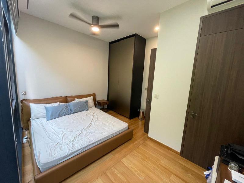 Van Holland Condominium For Sale, $3,200,000, 2 Bed 2 Bath 1,001 sqft $3,197.00 psf