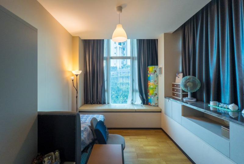 Prop-GPT: Condominium: D05 West Coast The Vision