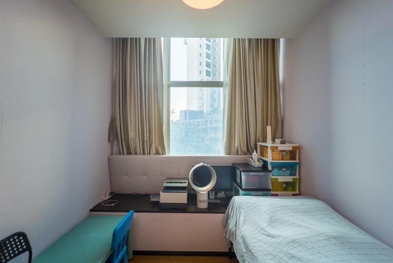 The Vision Condominium For Sale, $1,528,000, 2 Bed 2 Bath 904 sqft $1,690.00 psf