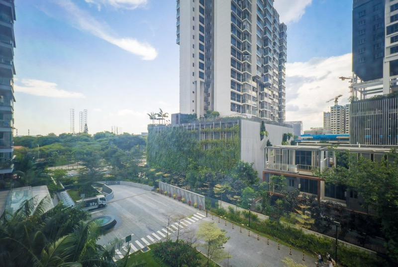 The Vision Condominium For Sale, $1,528,000, 2 Bed 2 Bath 904 sqft $1,690.00 psf