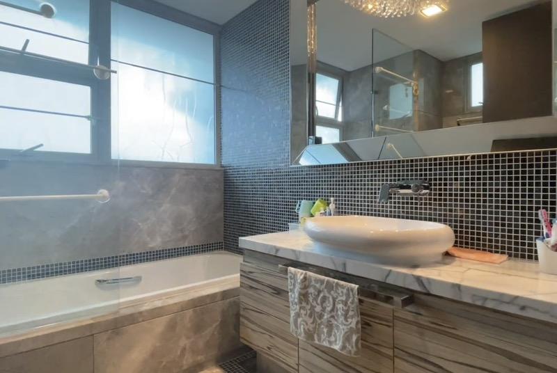 The Vision Condominium For Sale, $1,528,000, 2 Bed 2 Bath 904 sqft $1,690.00 psf