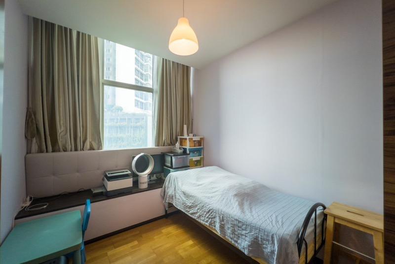 The Vision Condominium For Sale, $1,528,000, 2 Bed 2 Bath 904 sqft $1,690.00 psf