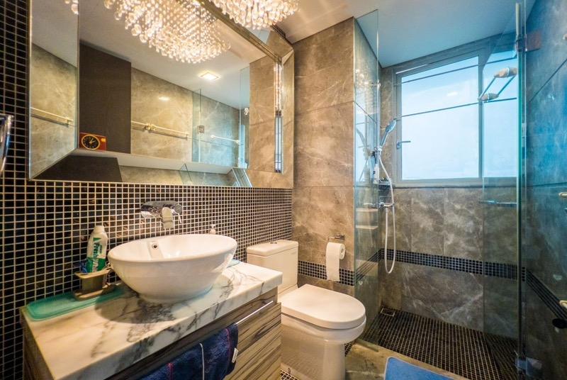 The Vision Condominium For Sale, $1,528,000, 2 Bed 2 Bath 904 sqft $1,690.00 psf