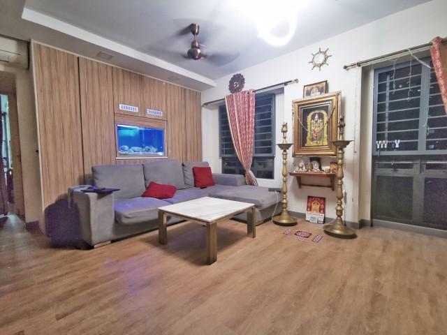 88 Dawson Road HDB Apartment For Sale, $899,000, 3 Bed 2 Bath 893 sqft $1,007.00 psf