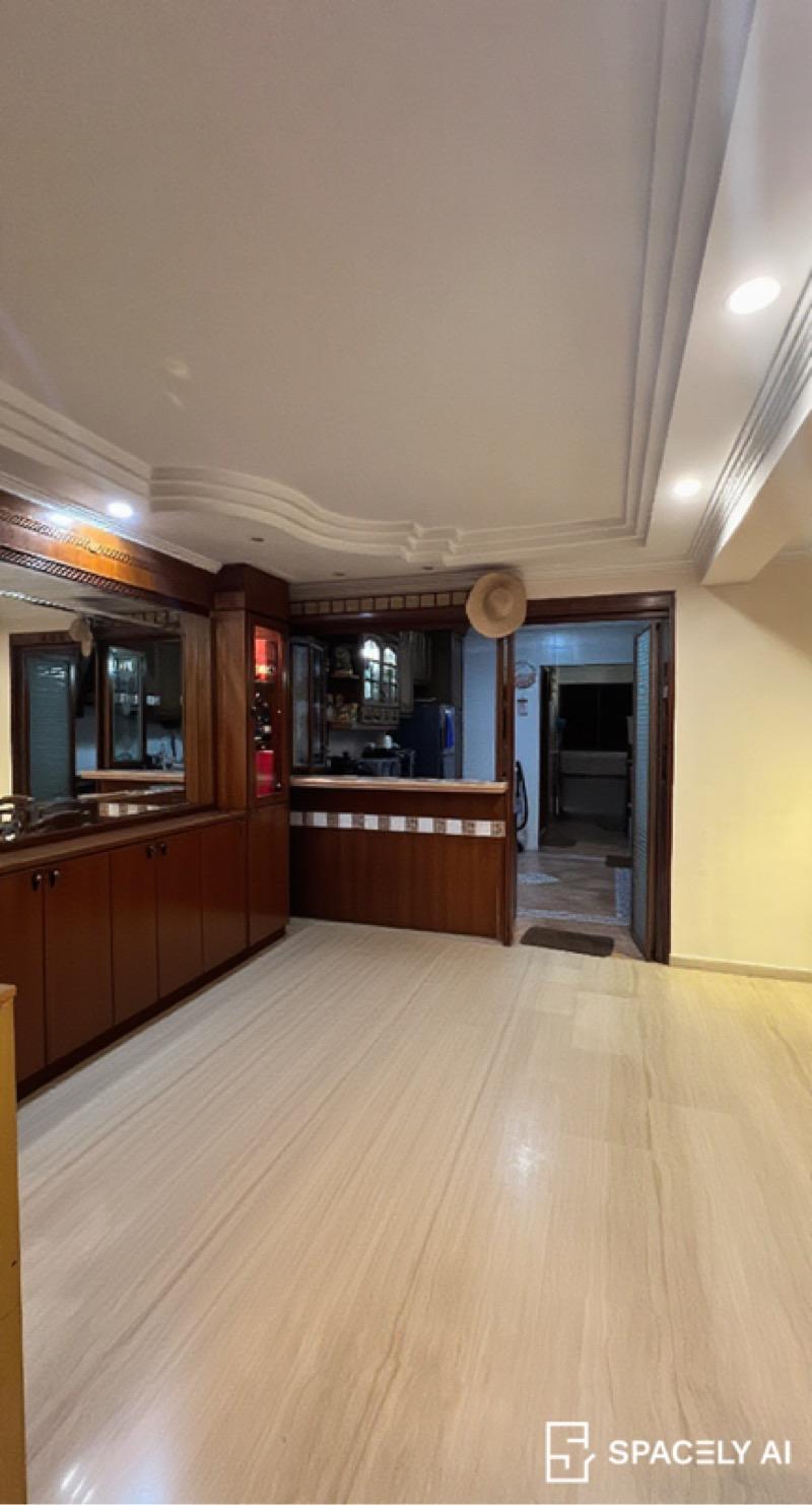 Prop-GPT: HDB Apartment: D23 Bukit Panjang 526 Jelapang Road