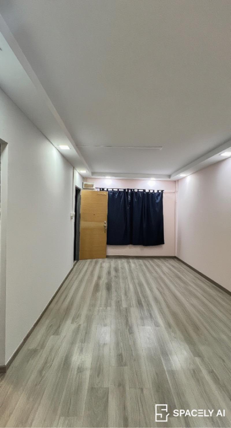 Prop-GPT: HDB Apartment: D23 Bukit Panjang 219 Petir Road