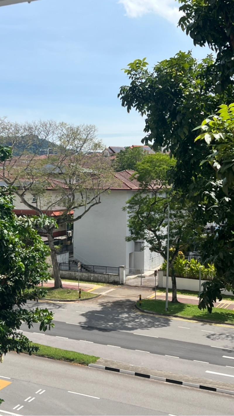 219 Petir Road HDB Apartment For Sale, $460,000, 2 Bed 2 Bath 785 sqft $586.00 psf