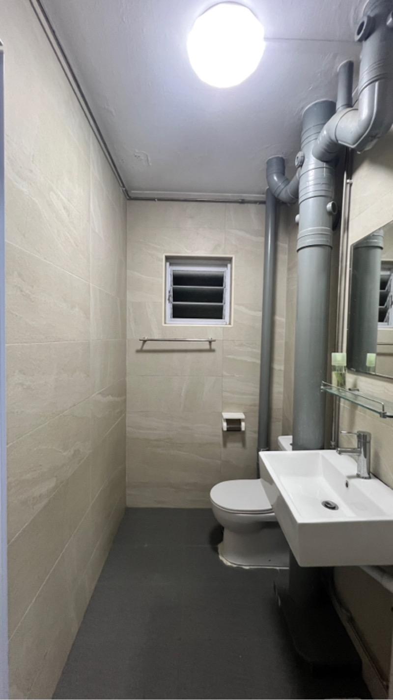 219 Petir Road HDB Apartment For Sale, $460,000, 2 Bed 2 Bath 785 sqft $586.00 psf