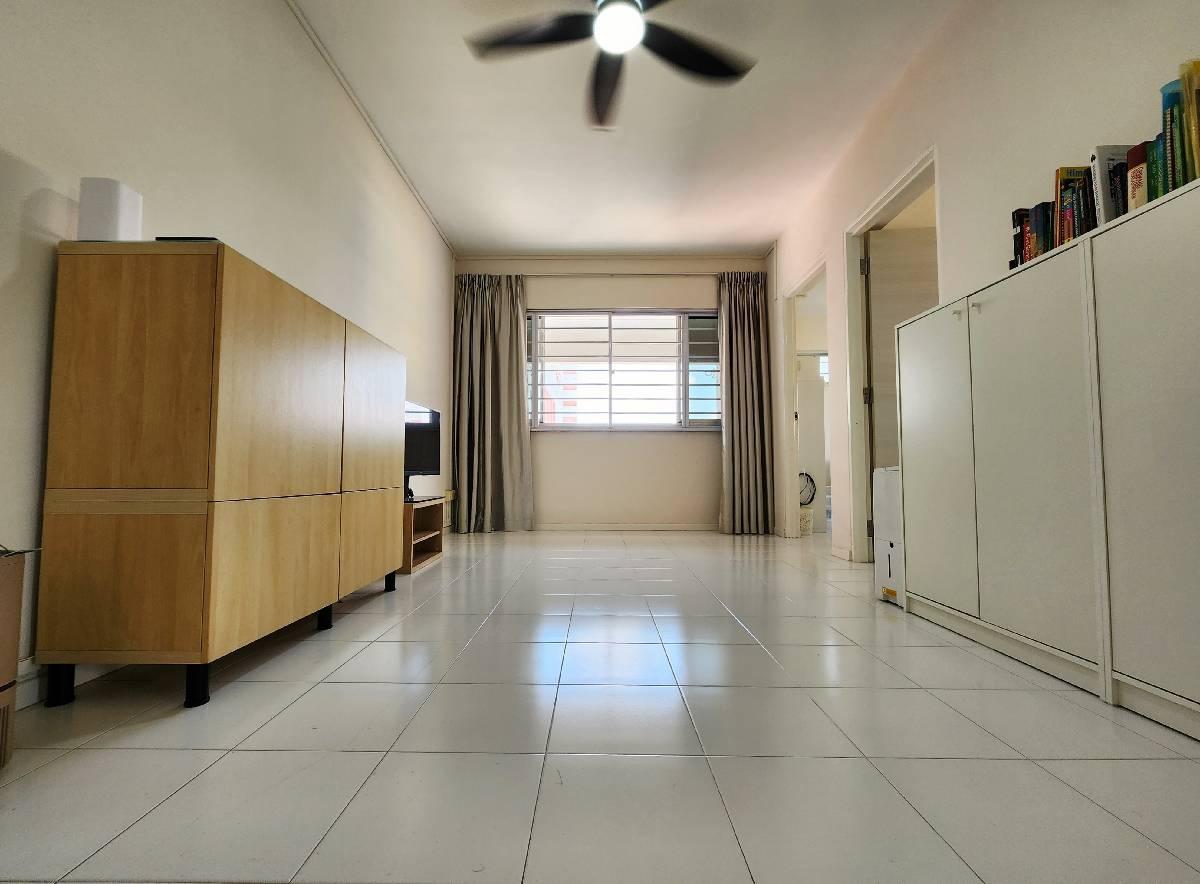 405 Yishun Avenue 6 HDB Apartment For Sale, $899,000, 4 Bed 2 Bath 1,528 sqft $588.00 psf