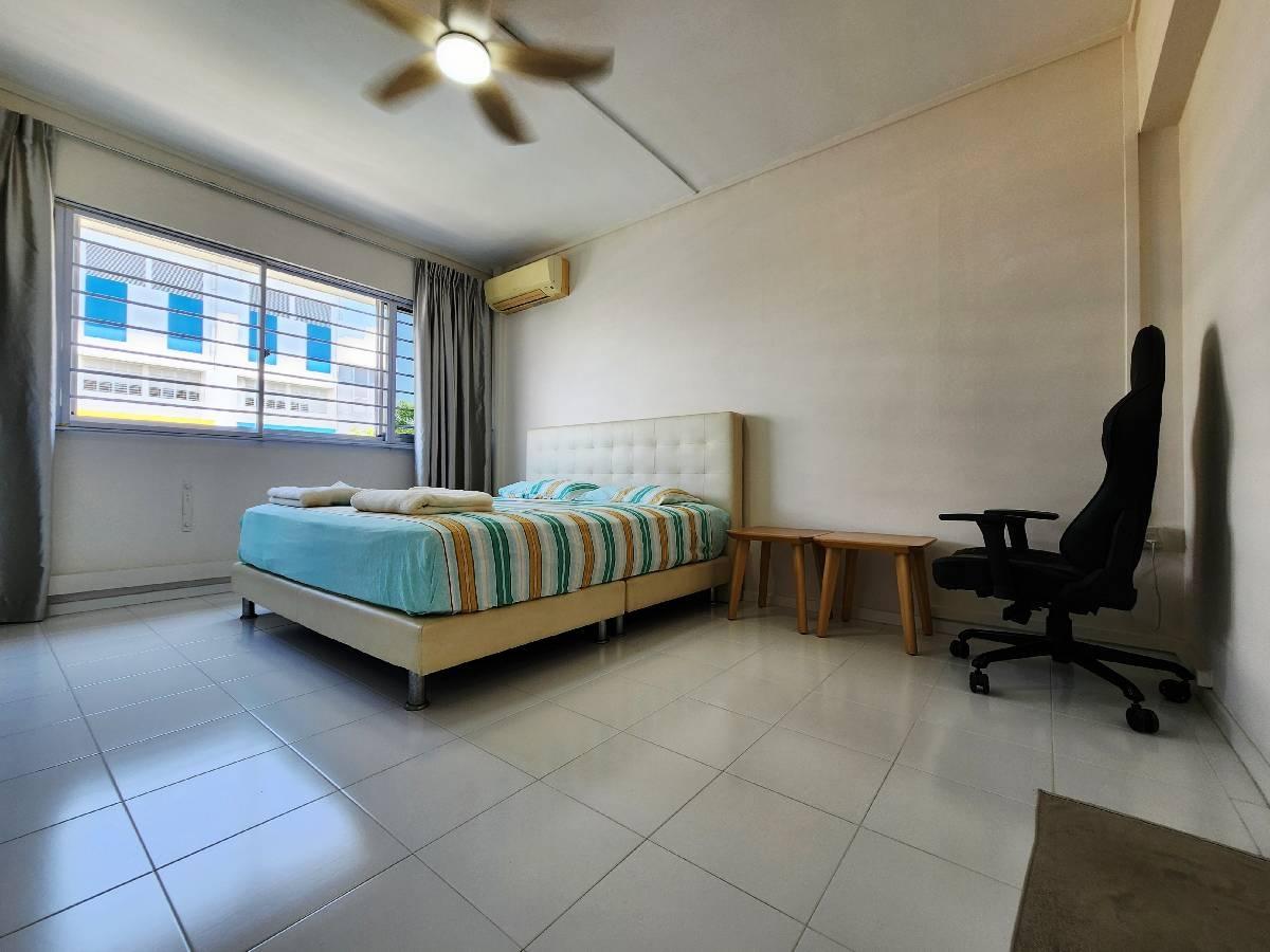 405 Yishun Avenue 6 HDB Apartment For Sale, $899,000, 4 Bed 2 Bath 1,528 sqft $588.00 psf