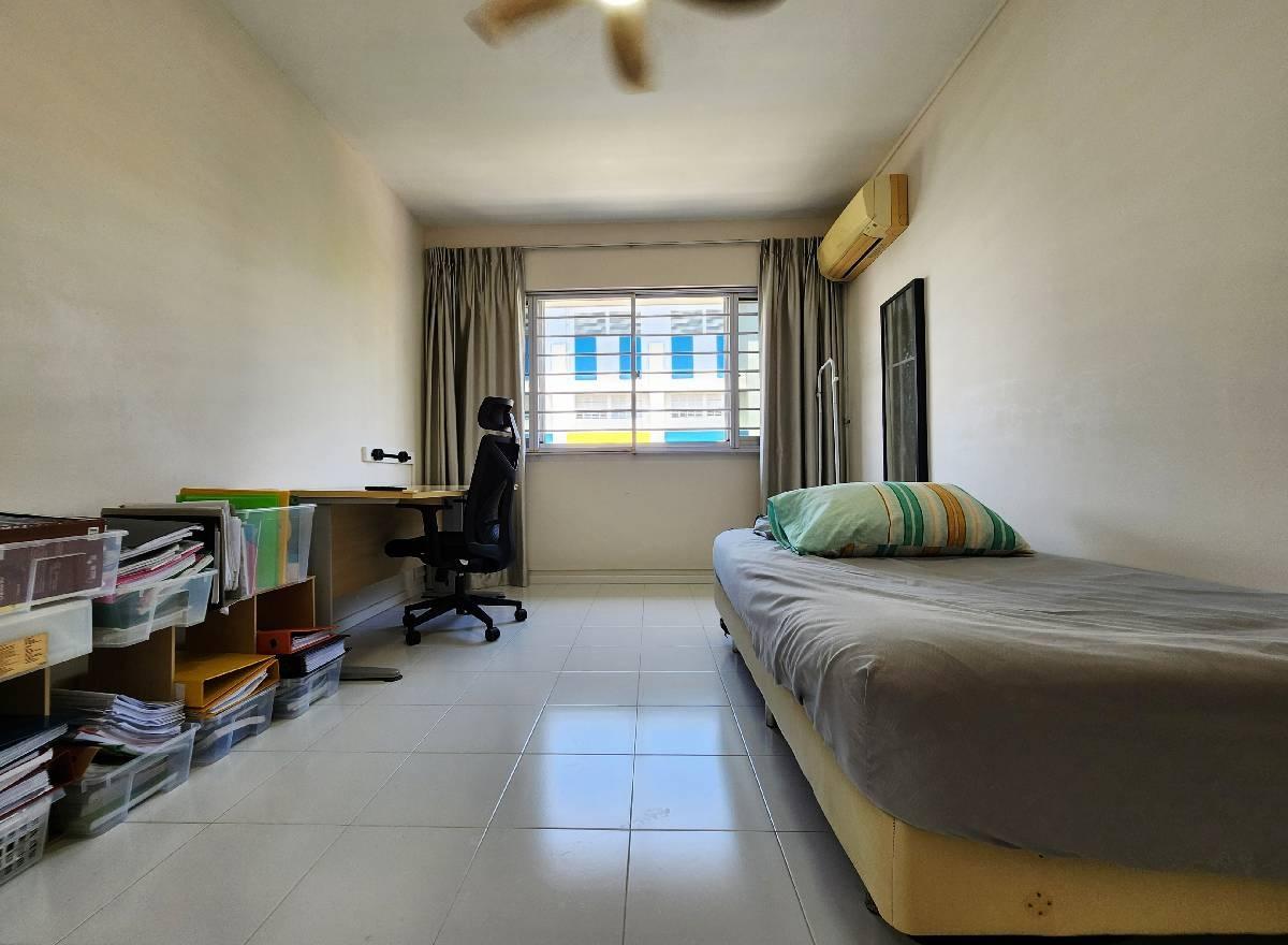 405 Yishun Avenue 6 HDB Apartment For Sale, $899,000, 4 Bed 2 Bath 1,528 sqft $588.00 psf