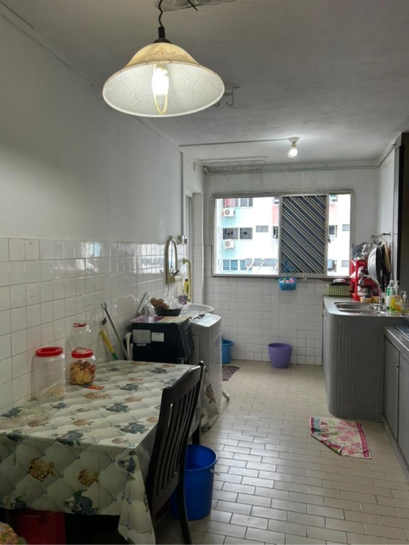 134 Yishun Street 11 HDB Apartment For Sale, $521,000, 3 Bed 2 Bath 1,054 sqft $494.00 psf