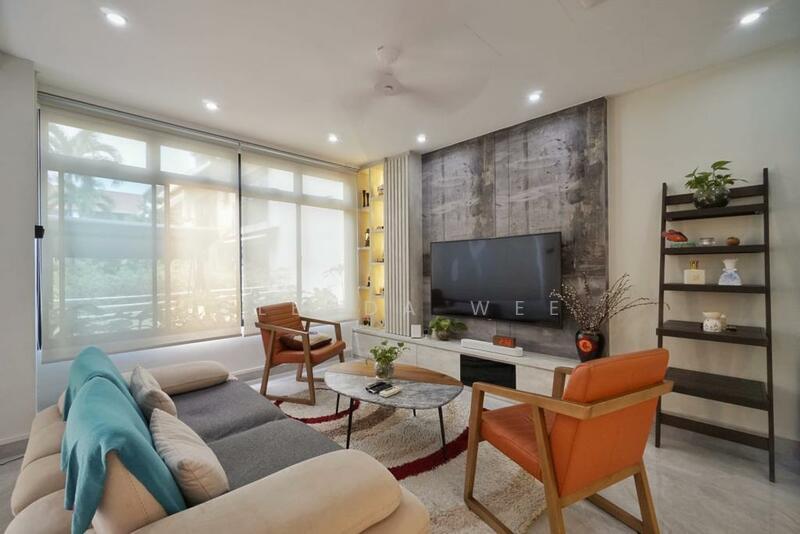 The Springfield: D16 Bayshore Terrace | Prop-GPT the AI-Powered Property Guru
