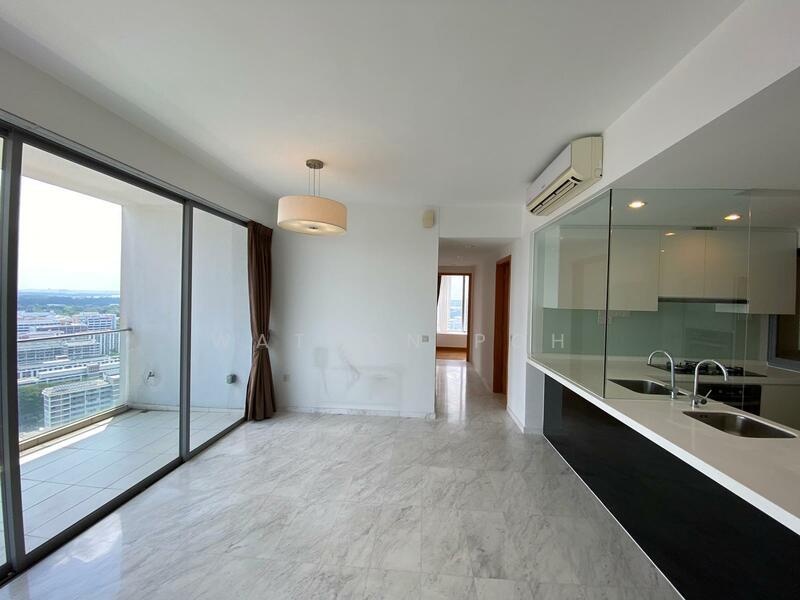 Prop-GPT: Condominium: D20 Ang Mo Kio Centro Residences