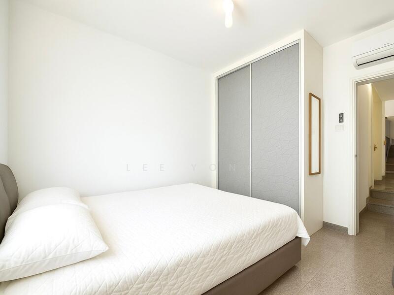 Woodlands woodgrove 3 storey landed , north-south facing