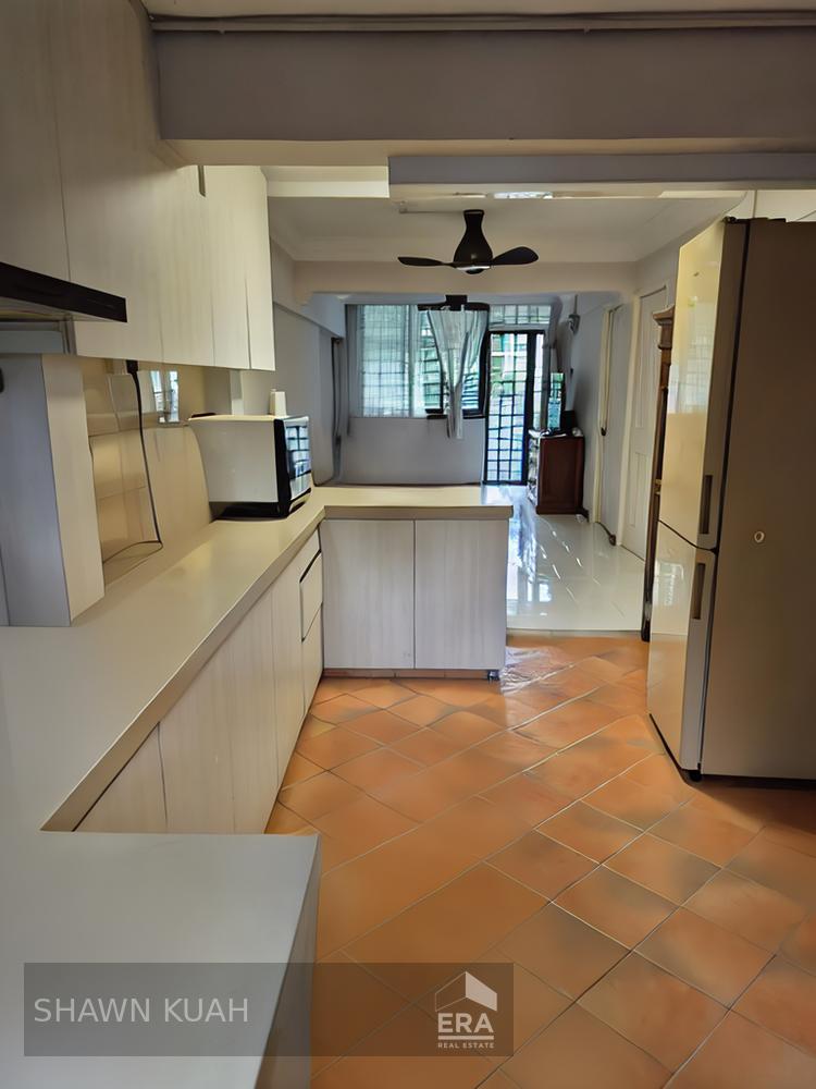 13 Holland Drive: D10 Holland HDB - 2 room | Prop-GPT the AI-Powered Property Guru