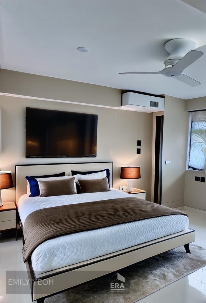 Cozy Move in Ready 3 Room Hdb Near One Holland V N Buona Vista Mrt