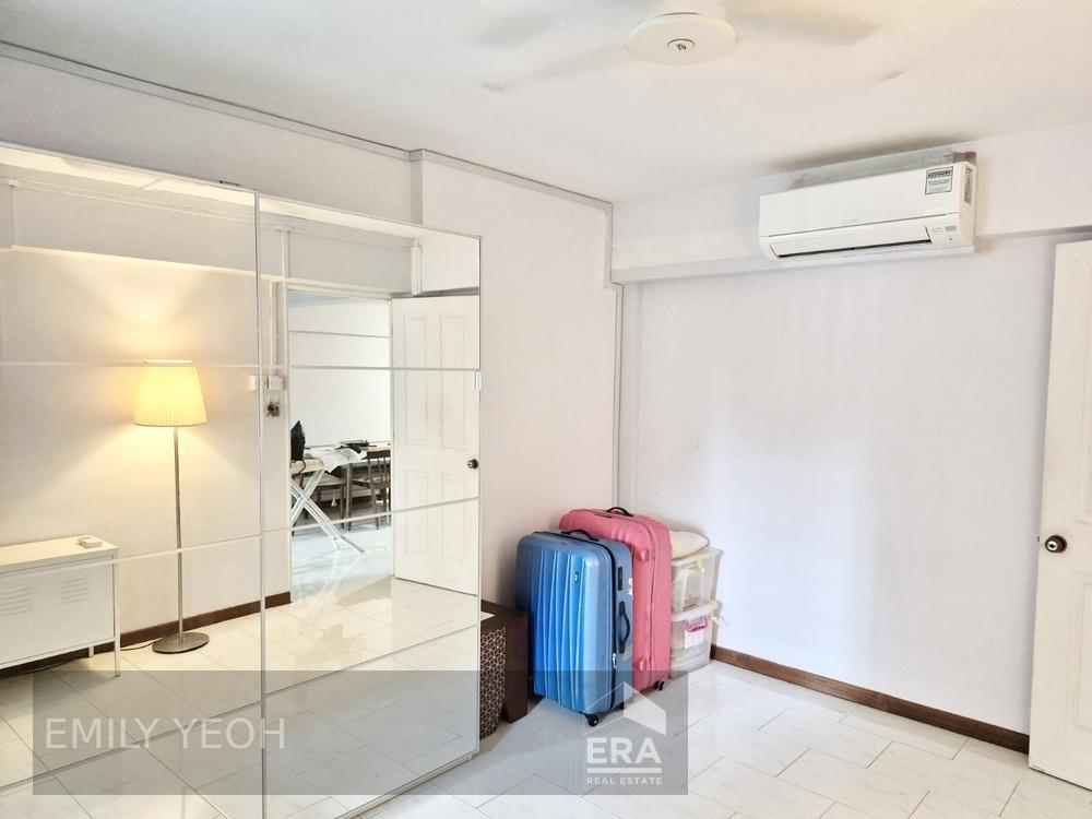 Cozy Move in Ready 3 Room Hdb Near One Holland V N Buona Vista Mrt