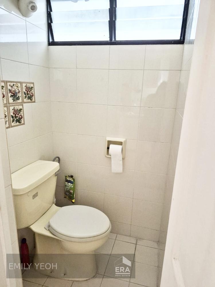 Cozy Move in Ready 3 Room Hdb Near One Holland V N Buona Vista Mrt