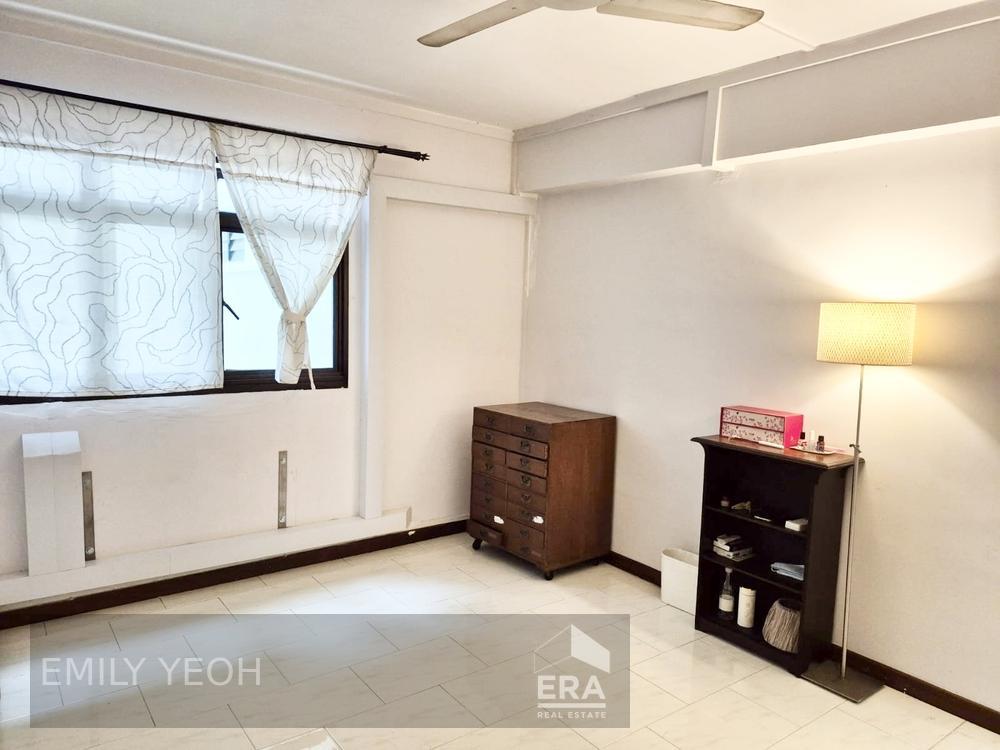 Cozy Move in Ready 3 Room Hdb Near One Holland V N Buona Vista Mrt