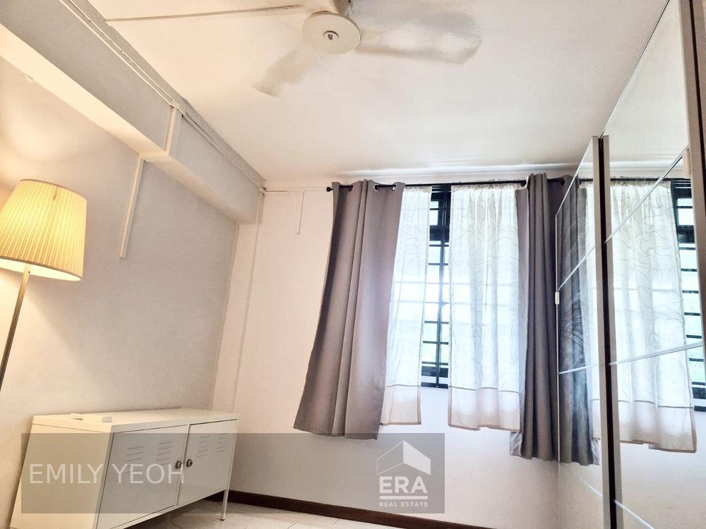 Cozy Move in Ready 3 Room Hdb Near One Holland V N Buona Vista Mrt