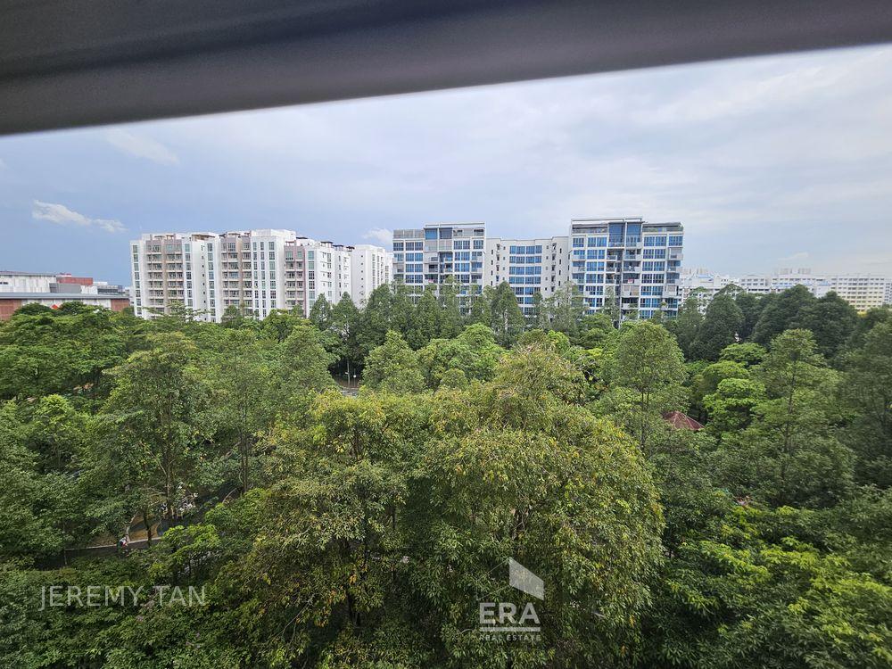 New Exclusive Corner Unit. No Extension.