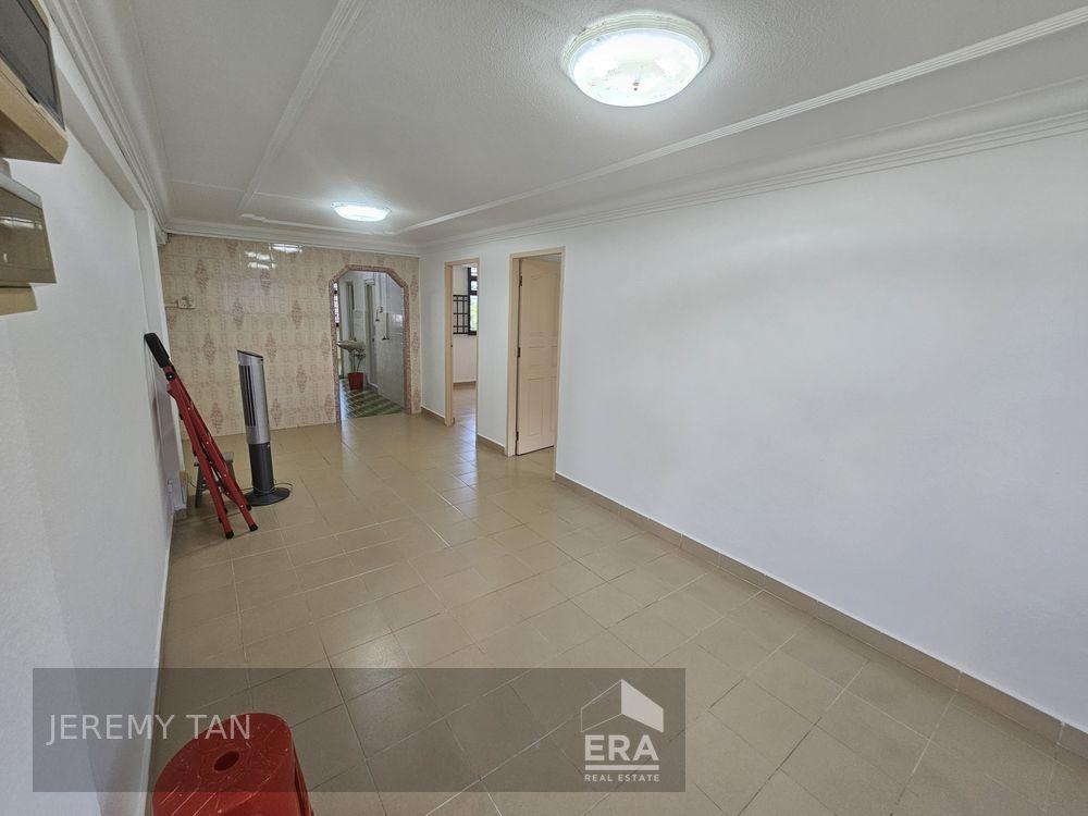 New Exclusive Corner Unit, No Extension.