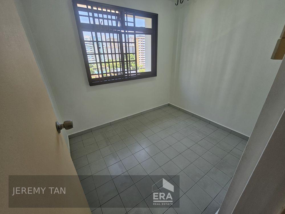 New Exclusive Corner Unit, No Extension.