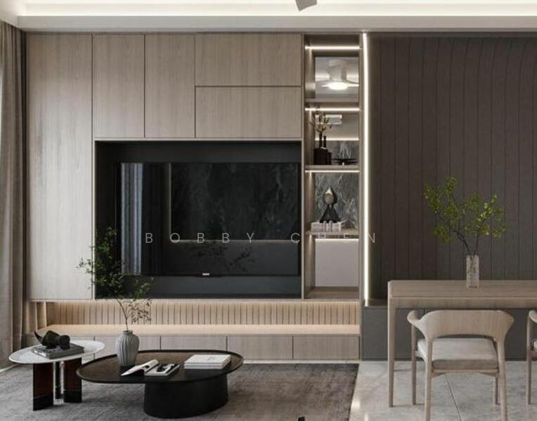 Paterson Linc Condominium | D09  | Prop-GPT the AI-Powered Property Guru