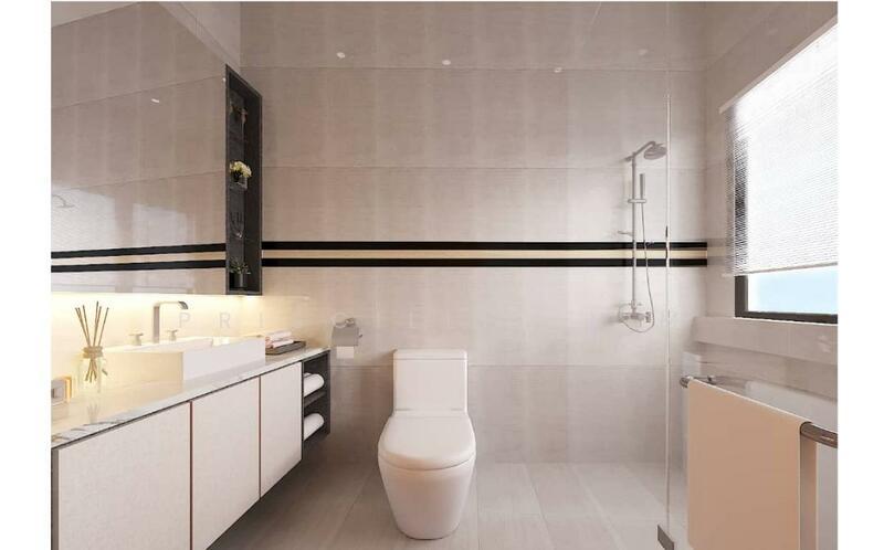 Prop-GPT: Condominium: D10 Ardmore The Draycott