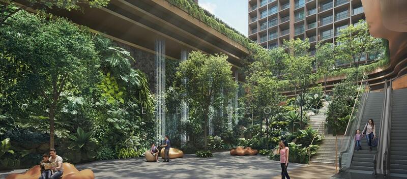 Prop-GPT: Condominium: D09  The Robertson Opus