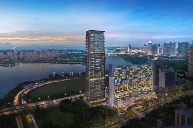 Prop-GPT: Condominium: D07  Aurea