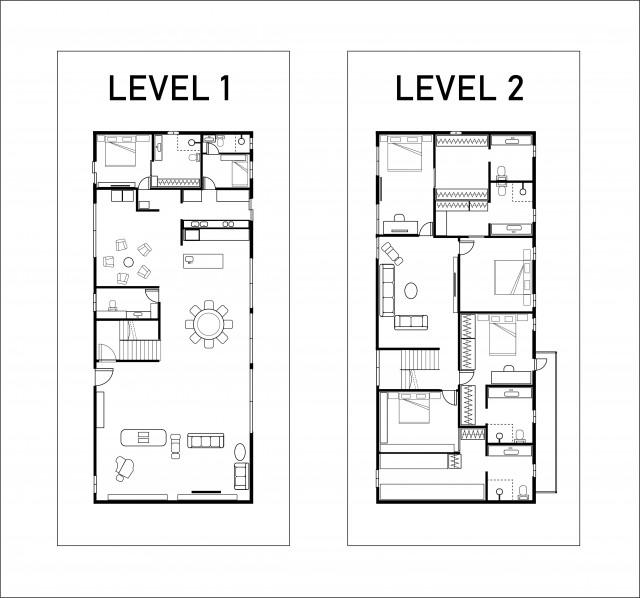 Westlake Gardens Detached House For Sale, $17,500,000, 5 Bed 7 Bath 5,000 sqft $2,160.00 psf