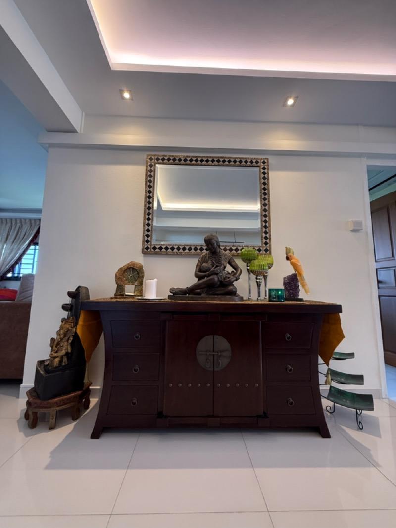 3 Marine Terrace HDB Apartment For Sale, $1,150,000, 3 Bed 2 Bath 1,302 sqft $883.00 psf