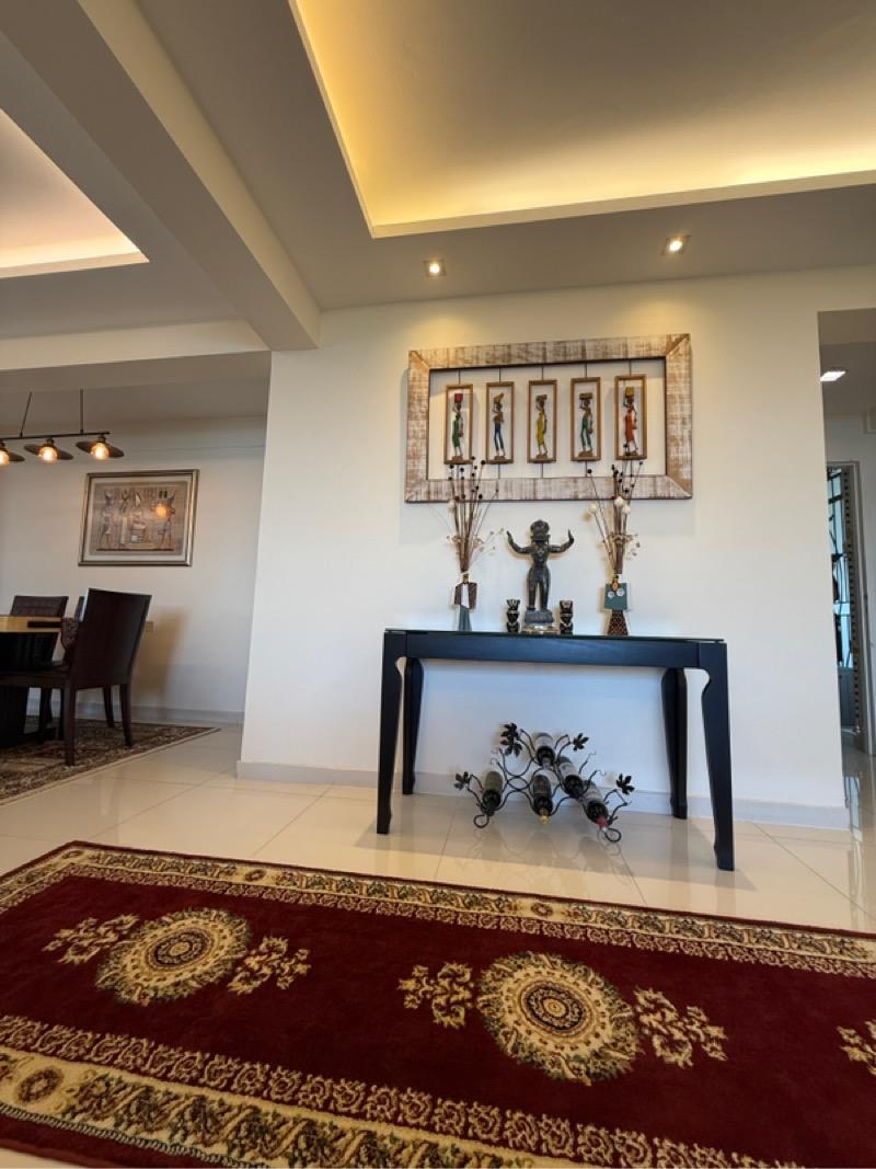 3 Marine Terrace HDB Apartment For Sale, $1,150,000, 3 Bed 2 Bath 1,302 sqft $883.00 psf