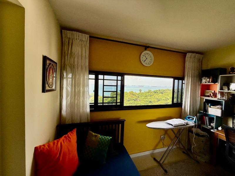 3 Marine Terrace HDB Apartment For Sale, $1,150,000, 3 Bed 2 Bath 1,302 sqft $883.00 psf