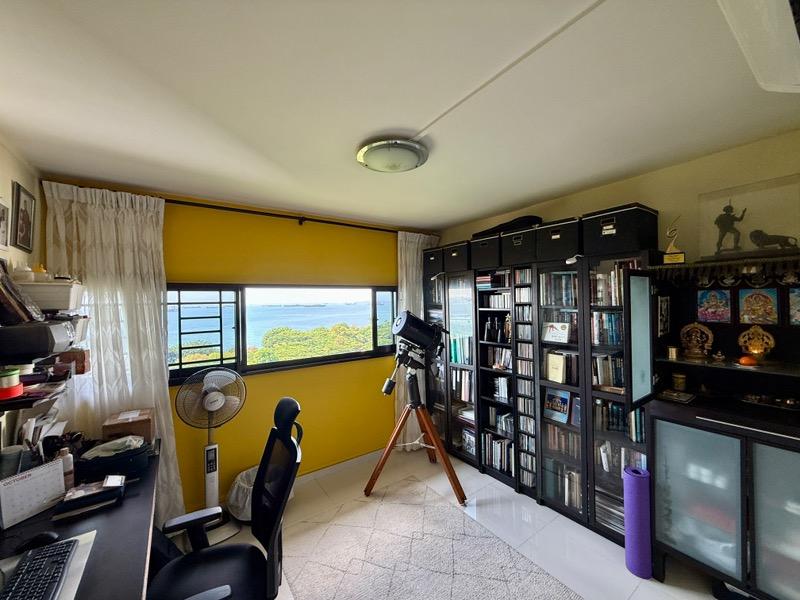 3 Marine Terrace HDB Apartment For Sale, $1,150,000, 3 Bed 2 Bath 1,302 sqft $883.00 psf