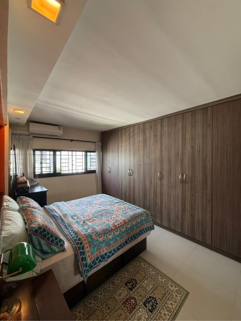 3 Marine Terrace HDB Apartment For Sale, $1,150,000, 3 Bed 2 Bath 1,302 sqft $883.00 psf