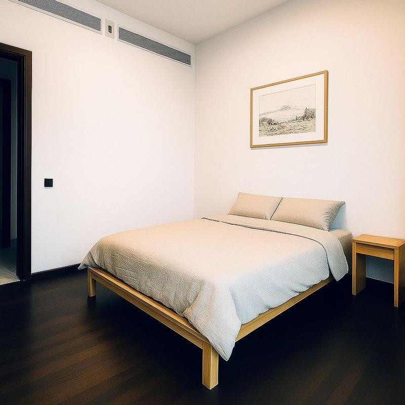 Kallang Riverside Condominium For Sale, $2,499,888, 3 Bed 2 Bath 1,033 sqft $2,420.00 psf