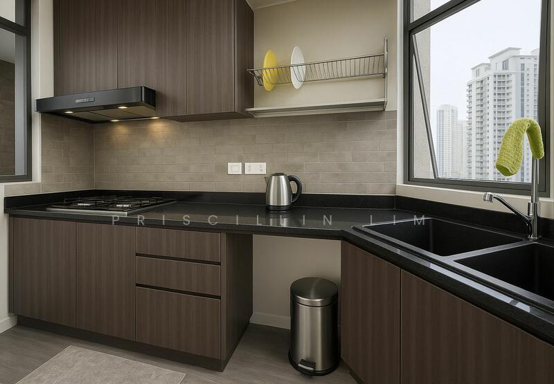 Prop-GPT: Condominium: D09  Horizon Towers