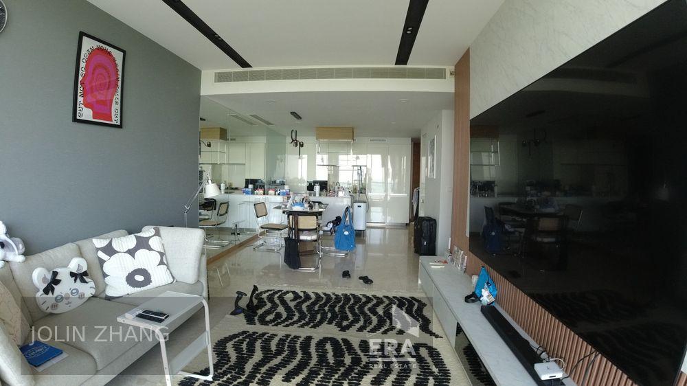 Unparalleled Urban Living With Seaview at Marina One Residences