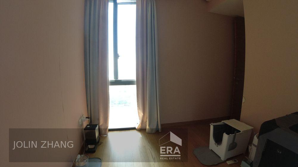 Unparalleled Urban Living With Seaview at Marina One Residences