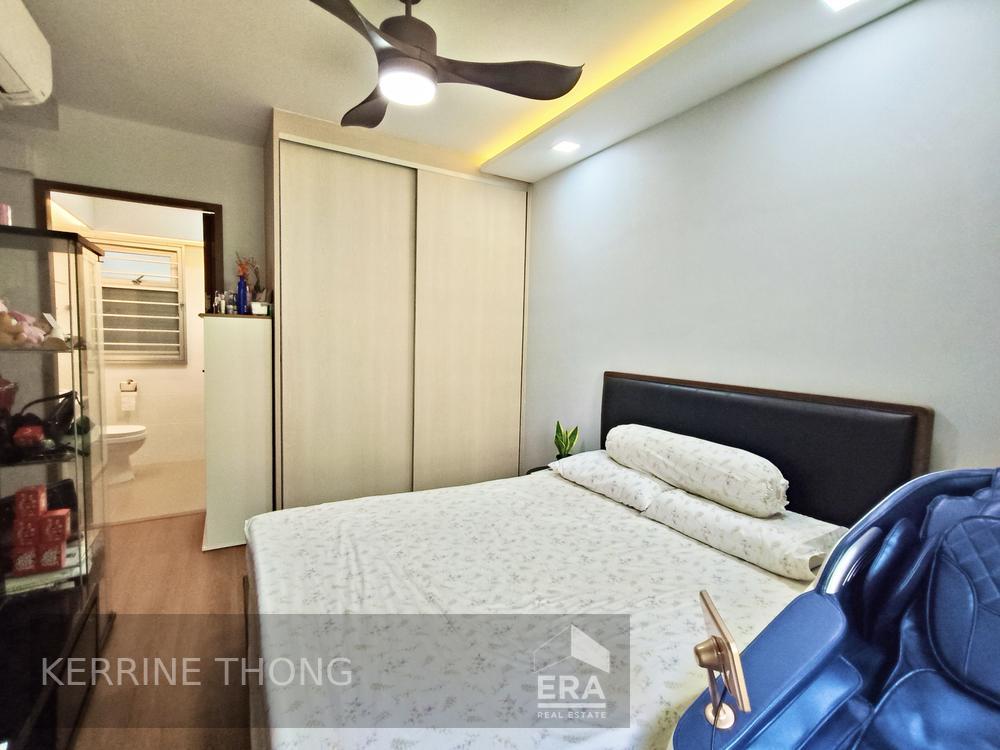 Newly Mop! 1km to Poi Ching and St Hilda! Great Location!