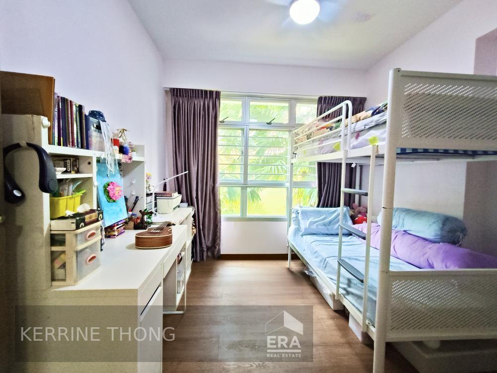 Newly Mop! 1km to Poi Ching and St Hilda! Great Location!