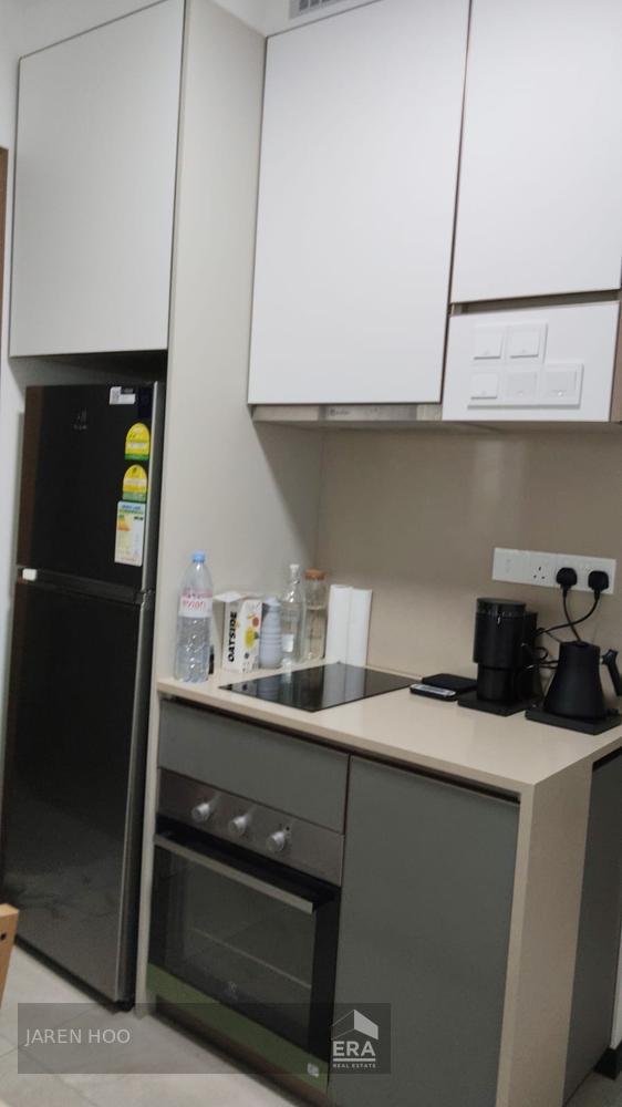 Prop-GPT: Condominium: D05  Normanton Park