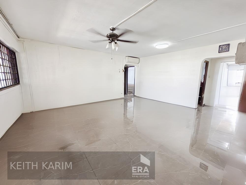 Prop-GPT: HDB - 3 room: D04  113 Bukit Purmei Road